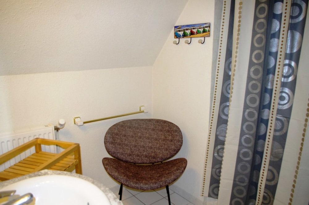 Deluxe Twin Room (L'île des Pins) photo 2