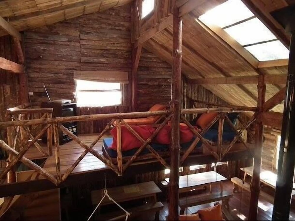 Standard Cabin photo 1