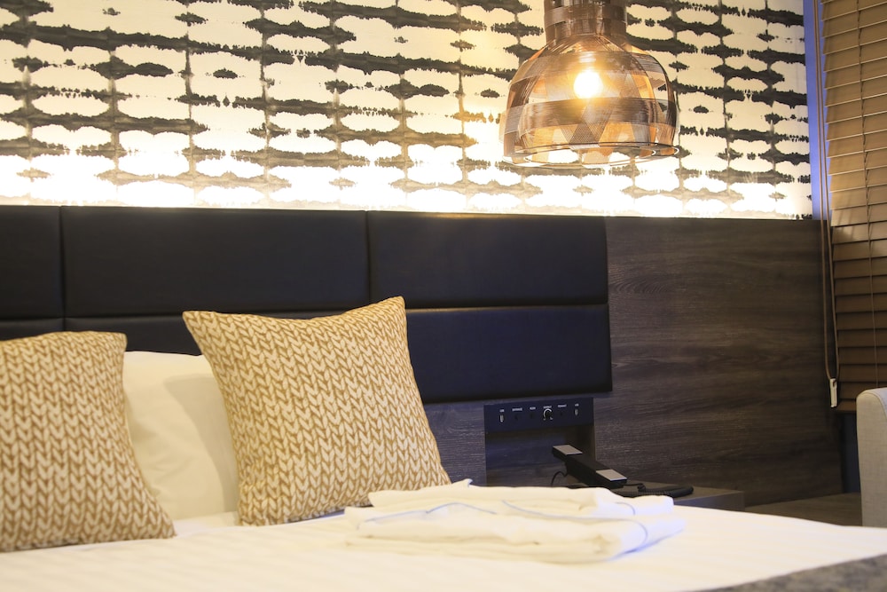 Standard Double Room - Photo 5