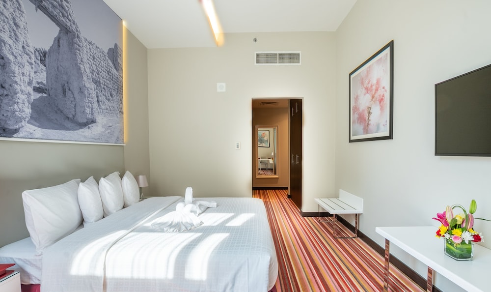 Executive Studio Suite photo 2