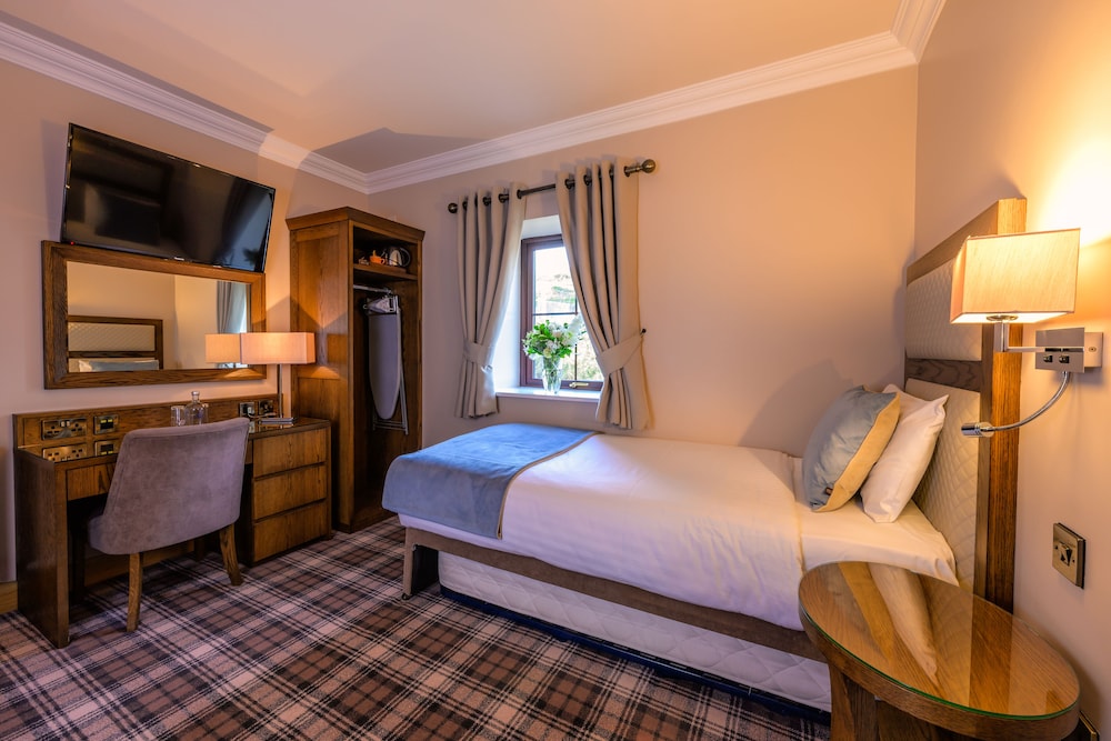 Standard Single Room, 1 Twin Bed photo 2
