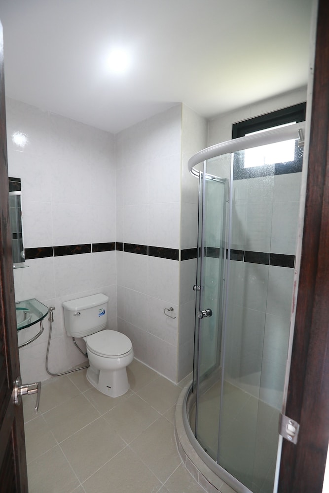 Family Room (3 persons) photo 2