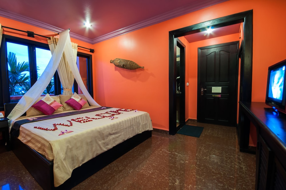 Superior Double Room photo 2