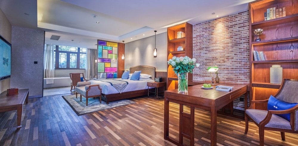Signature Double Room