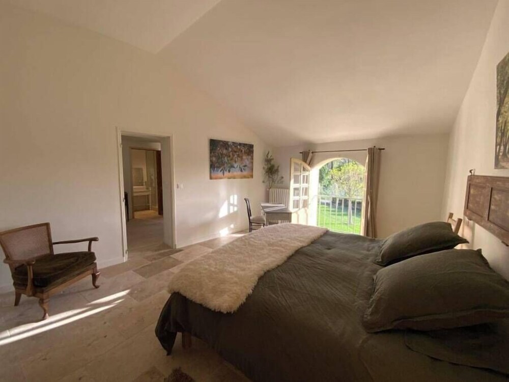 Triple Room, Garden View photo 3