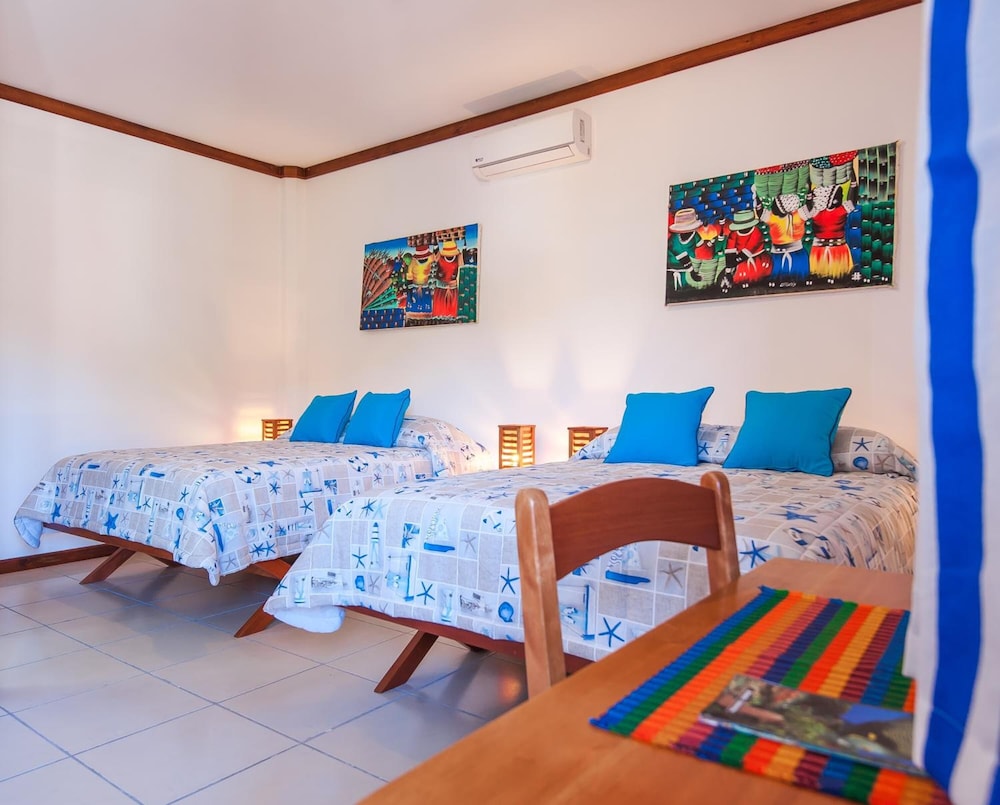 Standard Plus Room