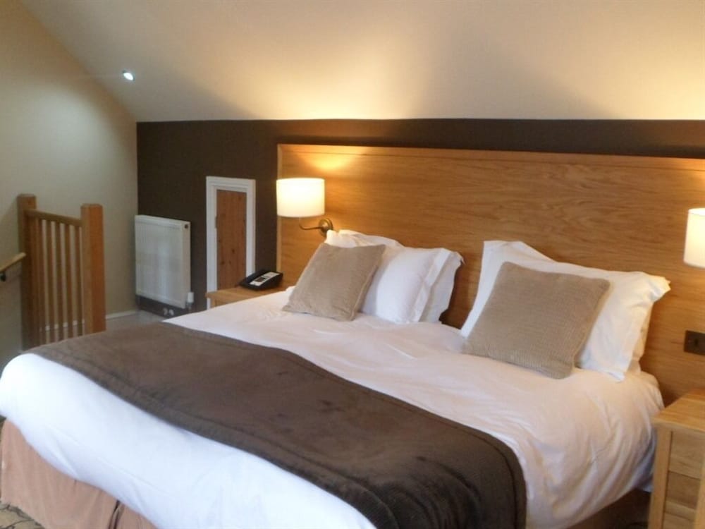 Superior Double Room, Ensuite (Allen)