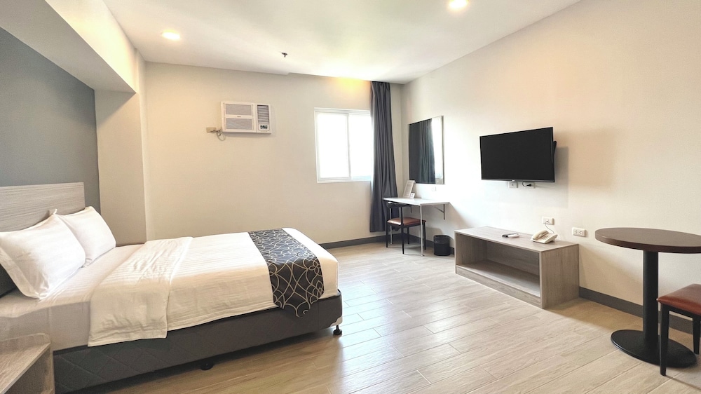 Superior Double Room - Photo 2