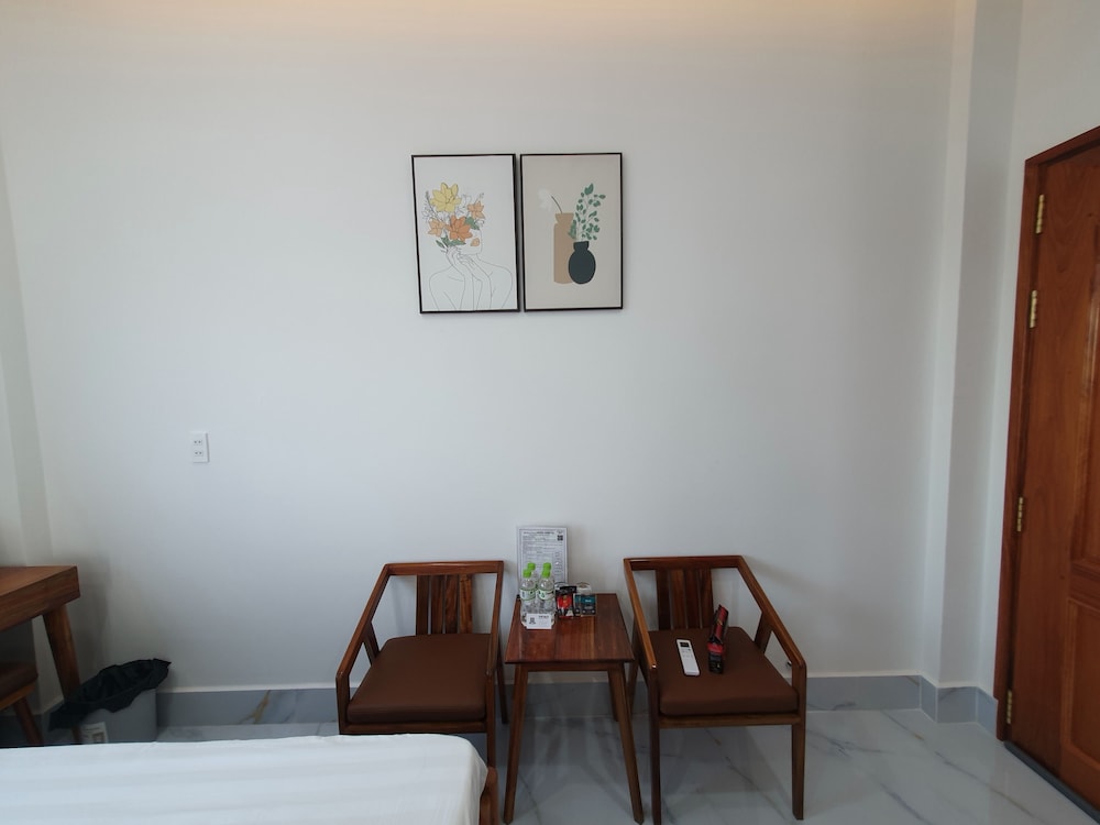 Panoramic Quadruple Room photo 3