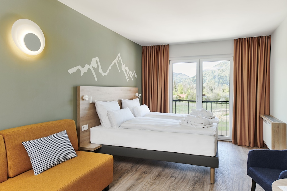Double Room - Photo 1
