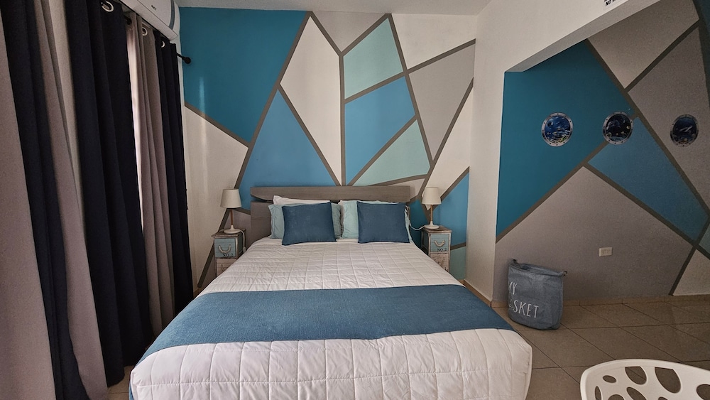 Premium Room, Multiple Beds, Non Smoking