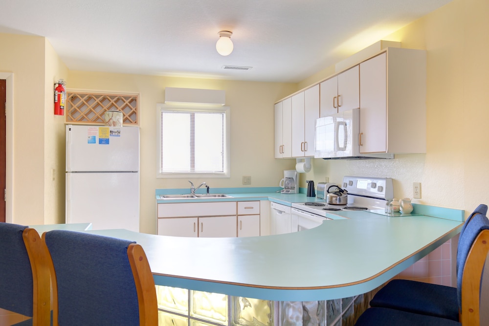 Standard Condo, 2 Bedrooms, Non Smoking photo 3
