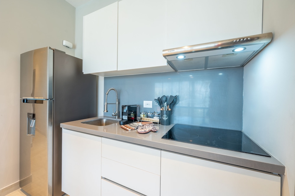 Premium Apartment, 2 Bedrooms, Balcony photo 3