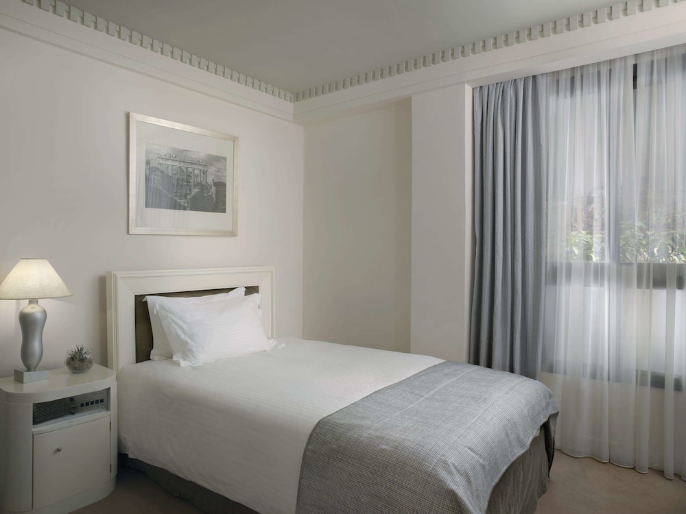 Classic Single Room