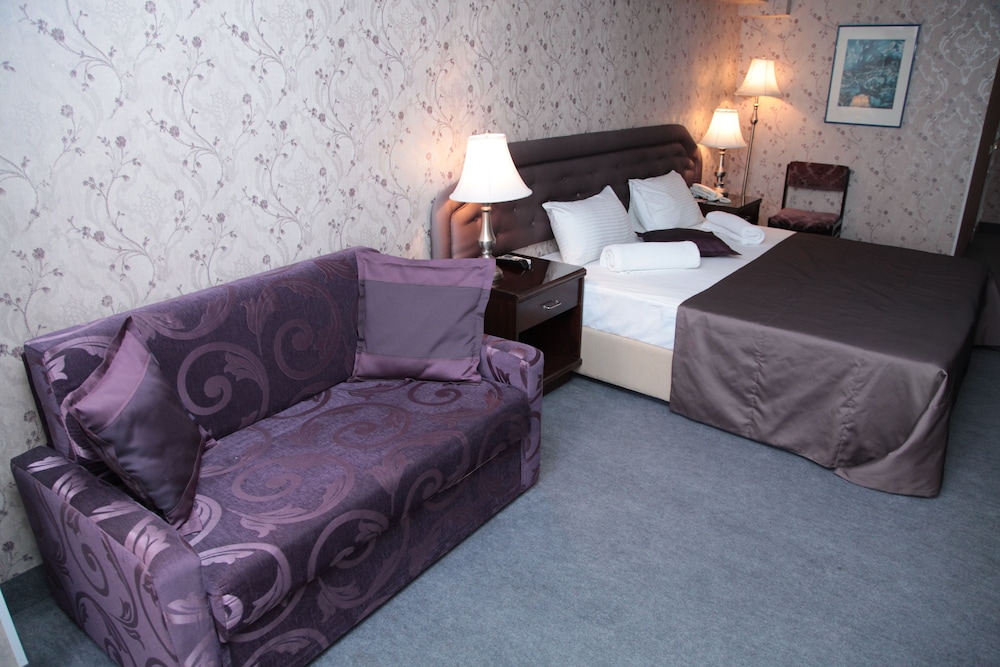 Triple Room photo 1