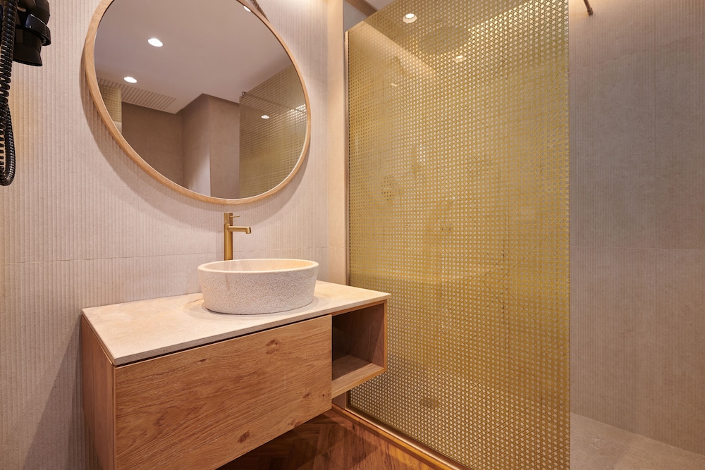 Junior Suite, Balcony, Sea View (1 Adult)