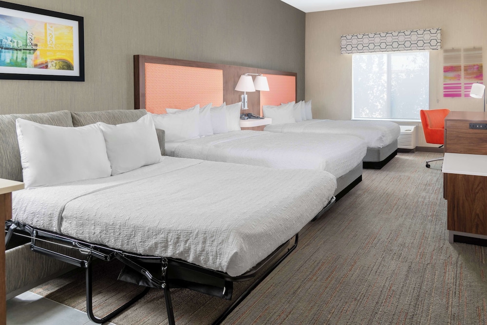 Studio, 2 Queen Beds, Accessible, Non Smoking - Photo 6