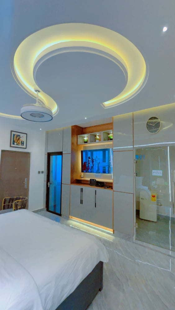 Comfort Room photo 2