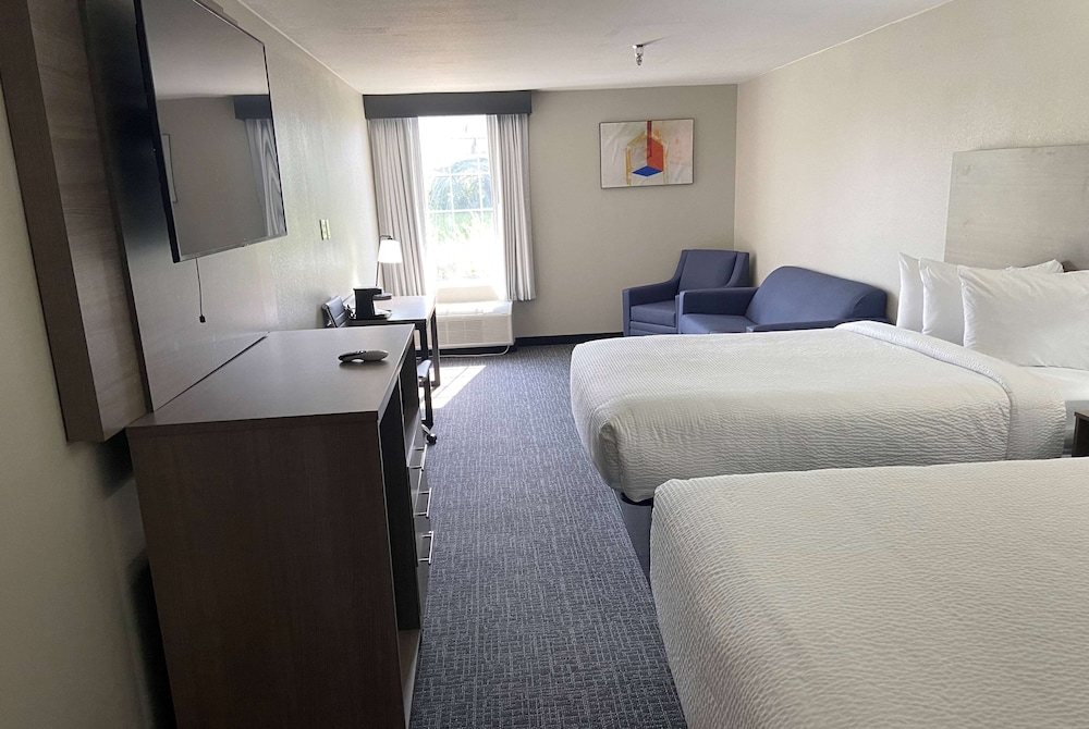 Room, 1 King Bed, Accessible, Non Smoking photo 2