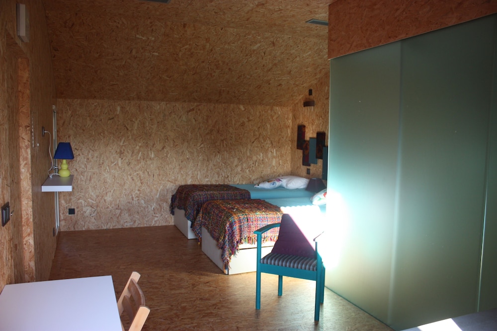 Superior Twin Room photo 3