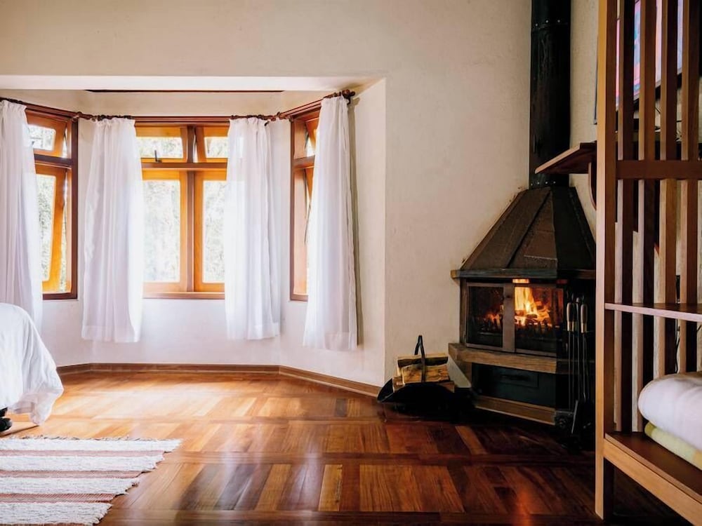 Romantic Chalet (Duplex) photo 3