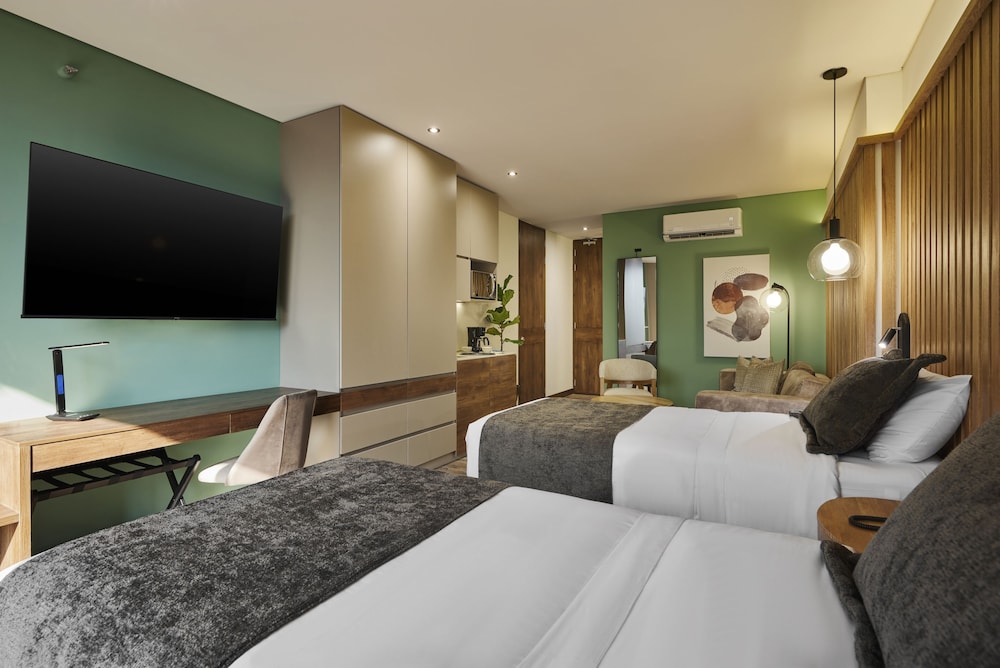 Panoramic Duplex, Balcony photo 1