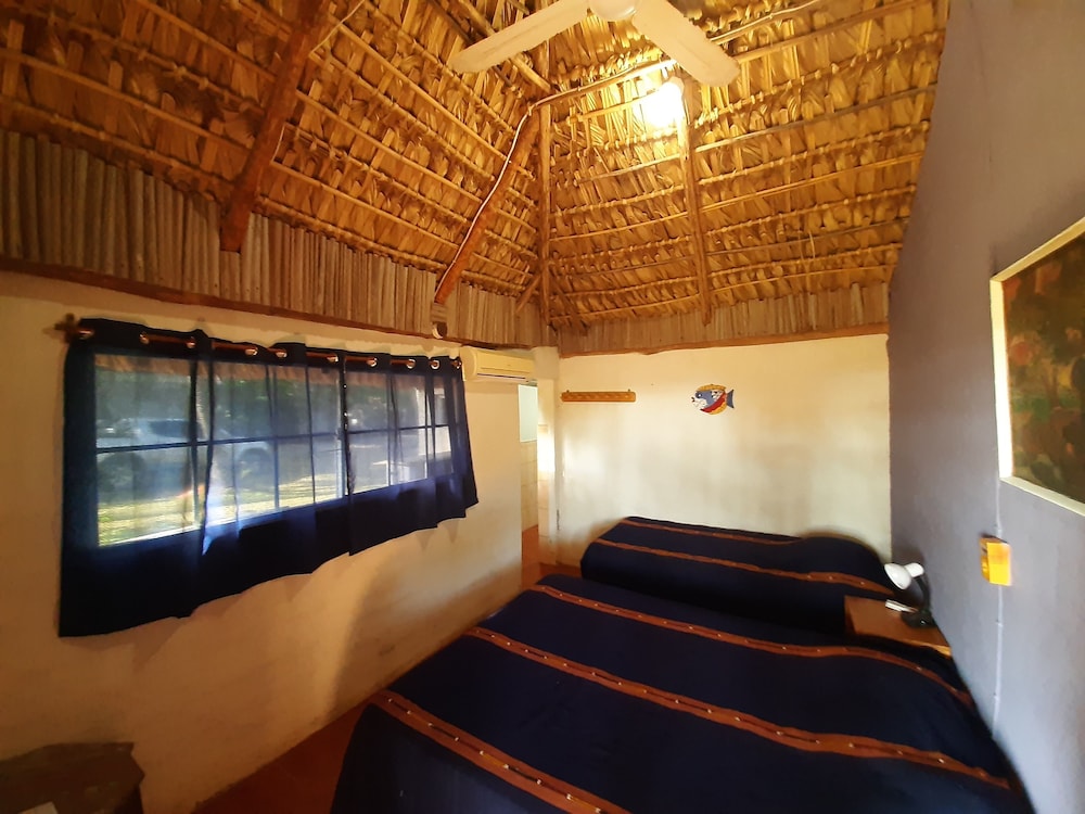 Superior Double Room, Multiple Beds, Non Smoking photo 2