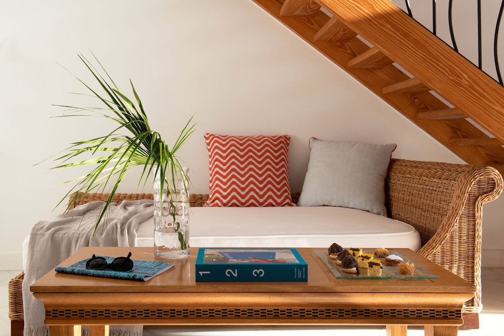 Duplex, Garden View (Maisonette) - Photo 4
