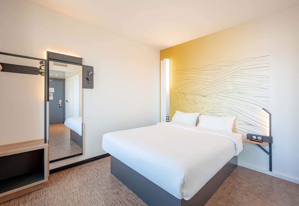 Chambre double - Accès personnes avec mobilité réduite - Photo 1