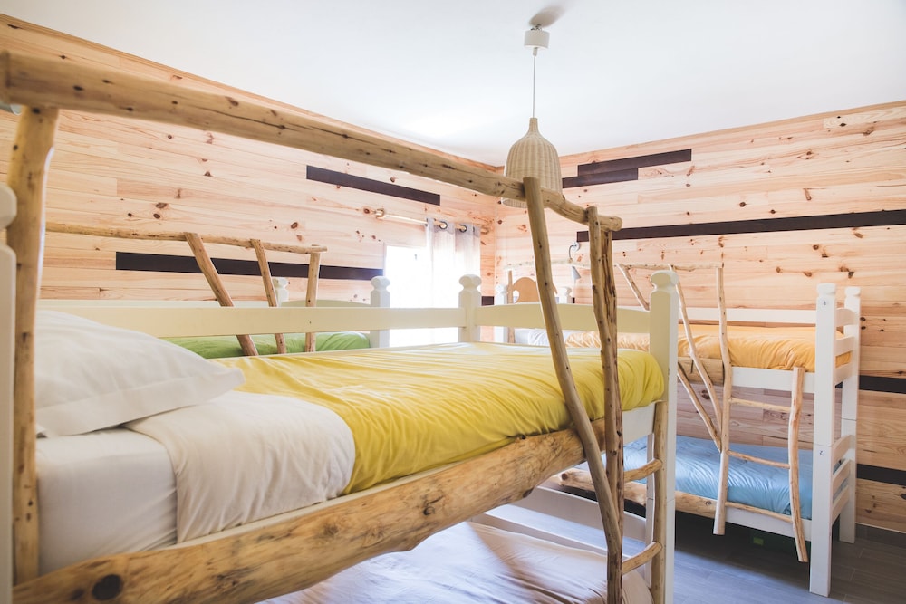 Basic Shared Dormitory, 2 Bedrooms photo 1