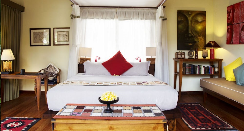 Luxury Villa, 2 Bedrooms, Private Pool, Poolside - Photo 24
