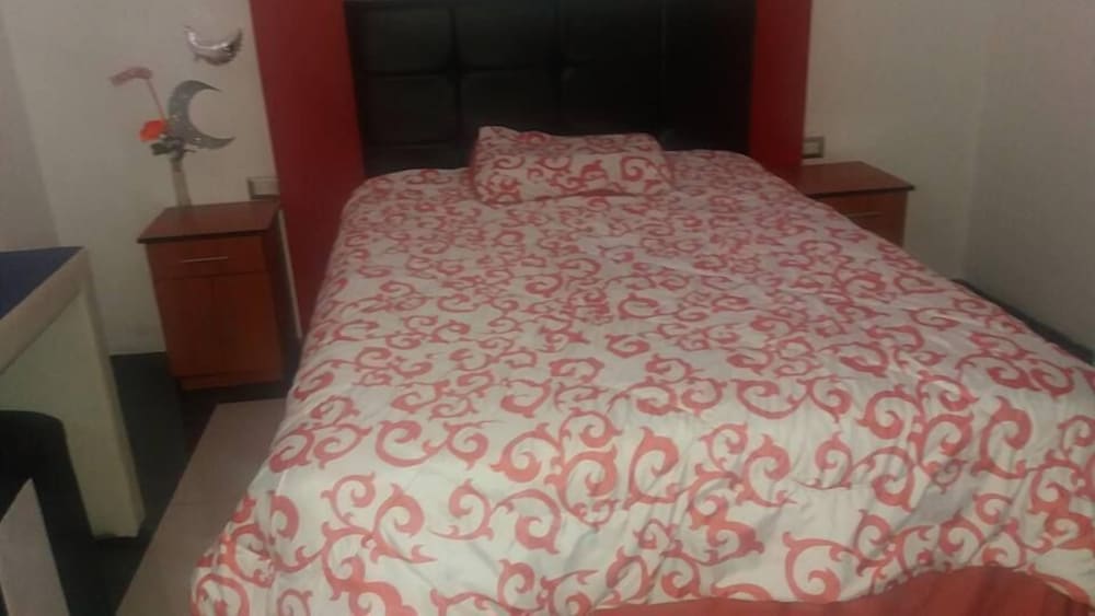 Basic Room, 1 Double Bed photo 2