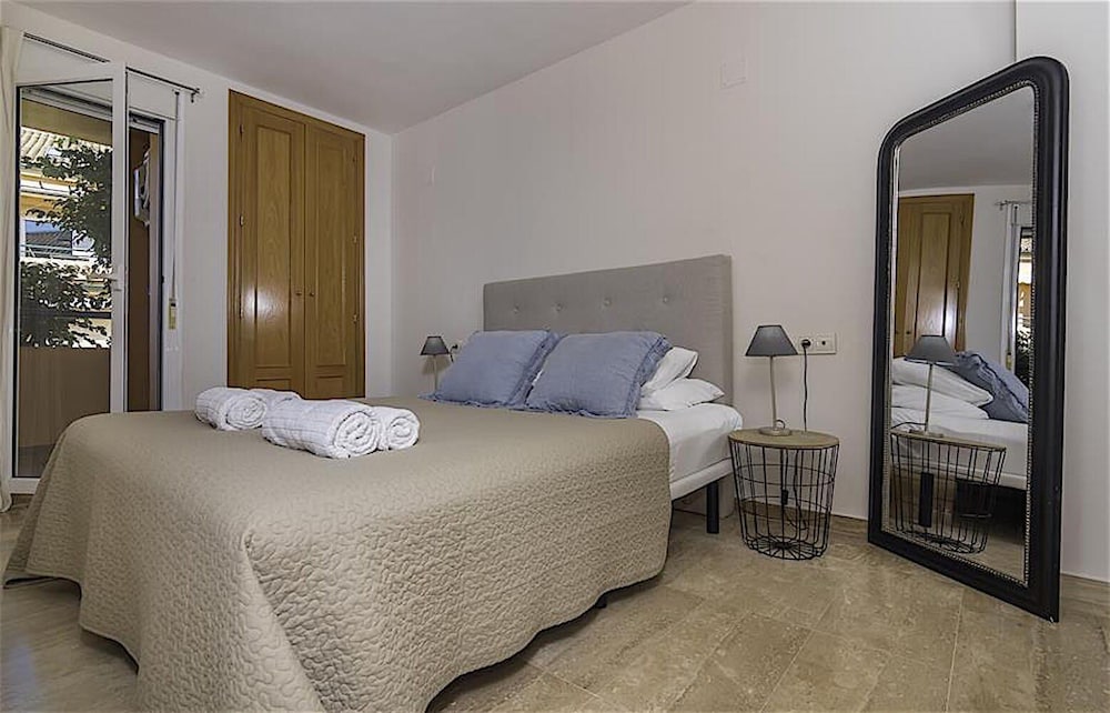 Apartamento, 2 habitaciones, Terraza (2993)