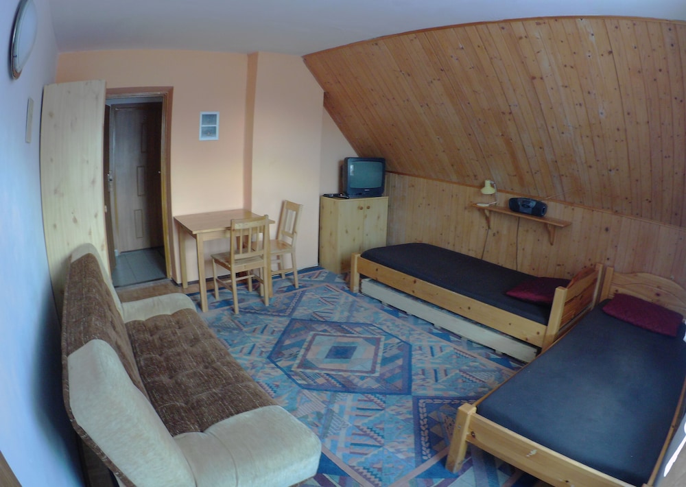 Classic Room, Multiple Beds, Mountain View (nr 5) photo 2