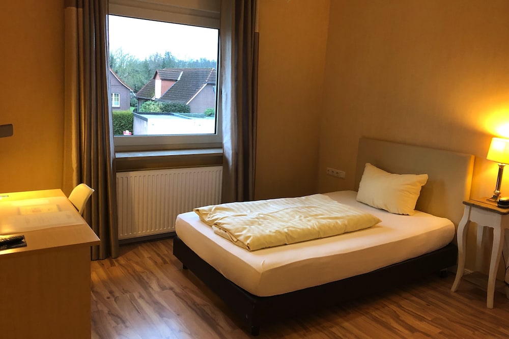 Comfort Single Room