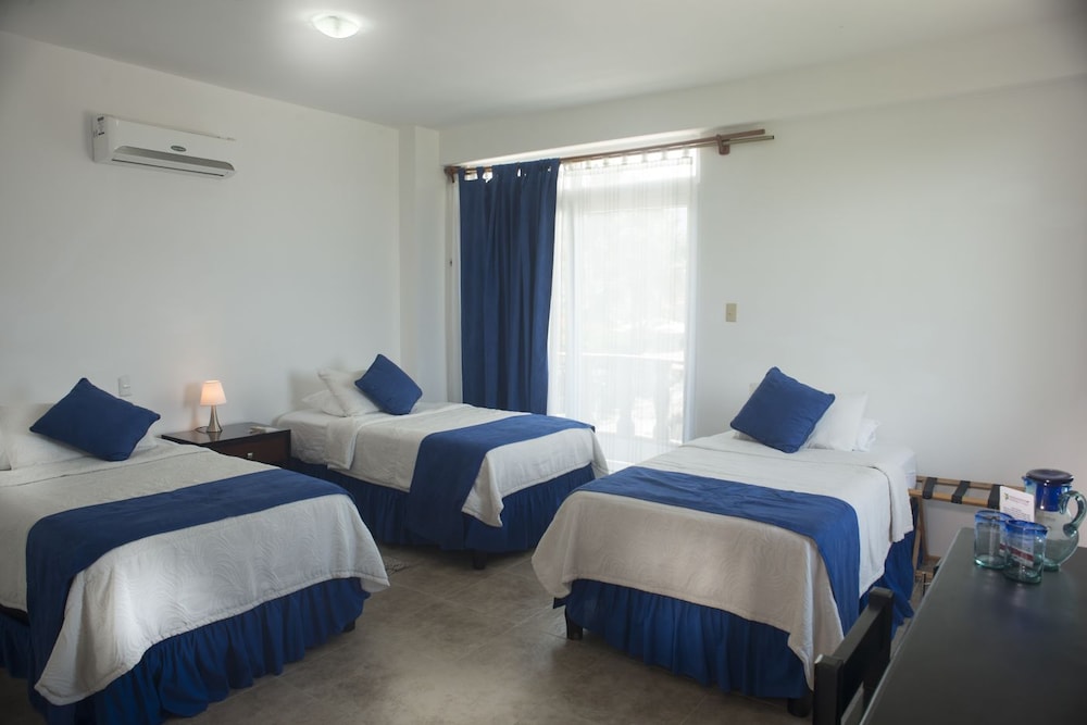 Twin Room photo 2