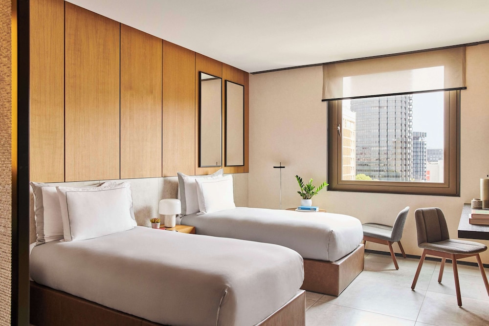 Room, 2 Twin Beds