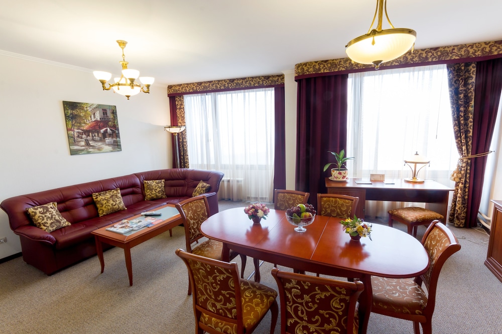 Classic Suite photo 2