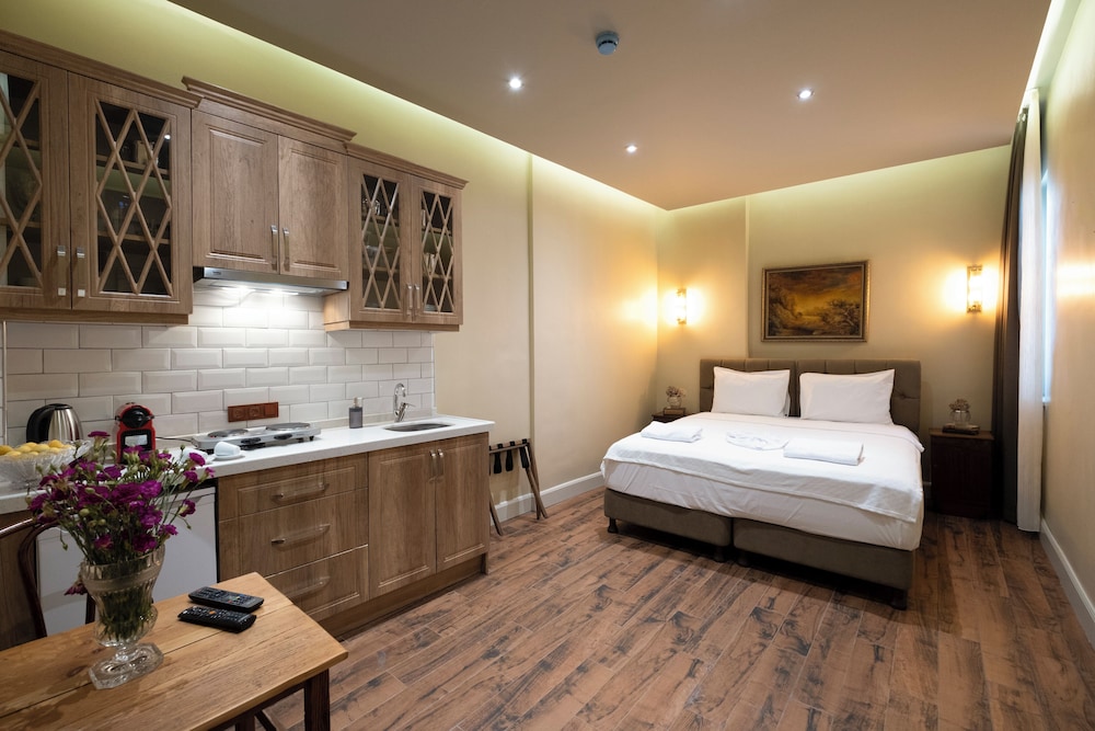 Deluxe Room photo 1