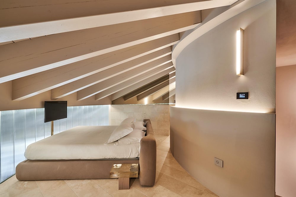 Residenza III Luksuslejlighed, Billede 9