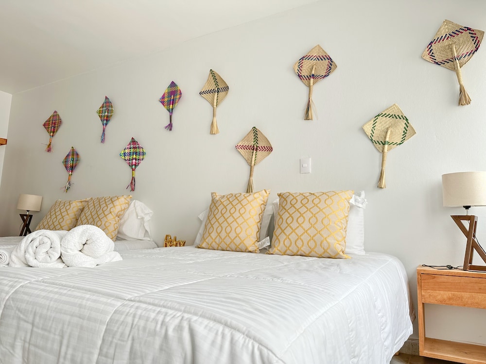 Dream Room Xochimilco Pedestrian Stre r5 photo 2