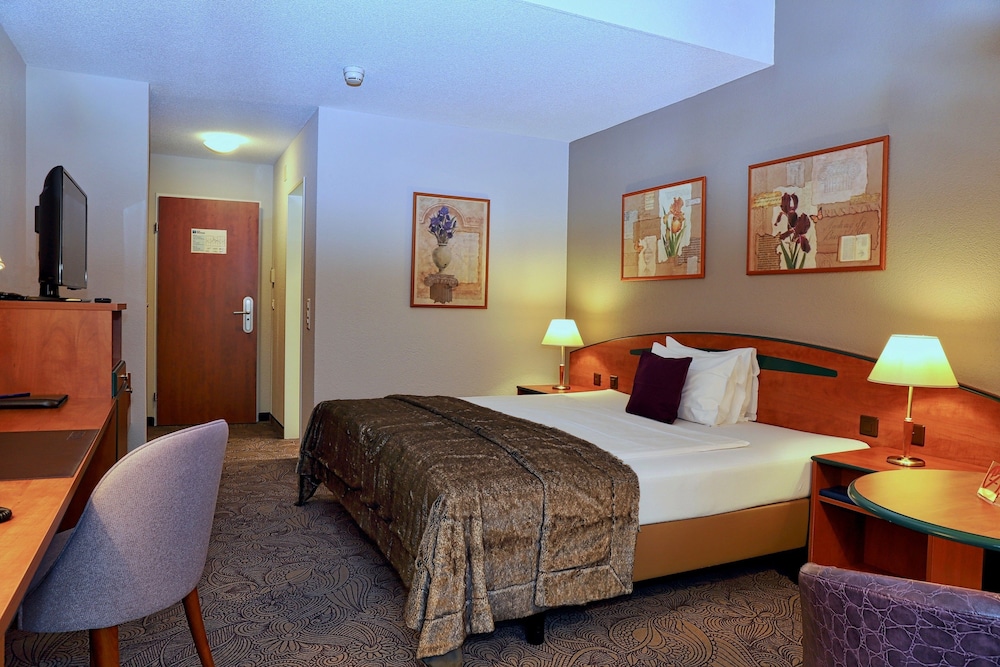 Standard Double Room, Non Smoking photo 2