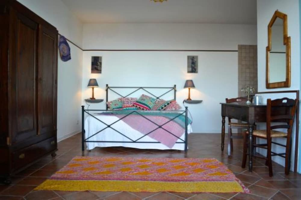 Studio, Accessible, Sea View (La Bartola) photo 3