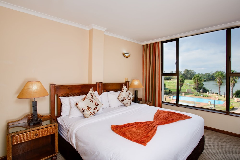 Standard Double Room photo 1