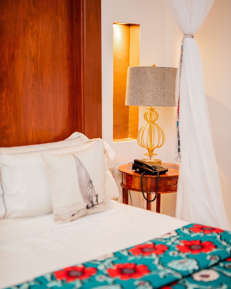 Deluxe Double Room - Photo 5