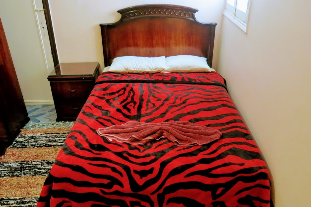 Standard Double Or Twin Room, Private Bathroom photo 1