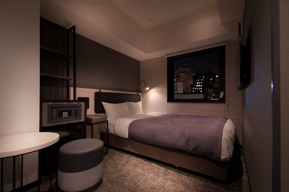 Universal Double Room, Non Smoking