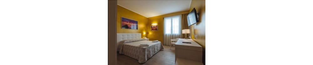 Classic Double or Twin Room, 1 Bedroom