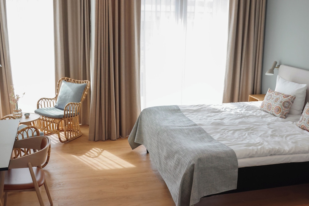 Deluxe Double Room photo 2