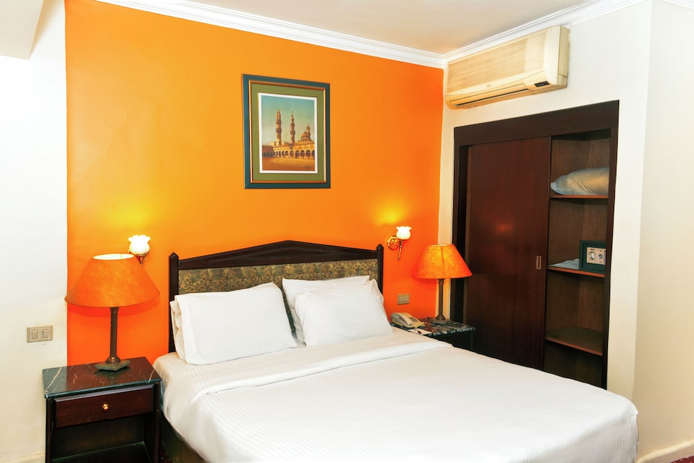Serenity Relax Family Double Room photo 3